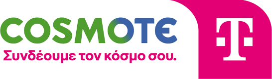 COSMOTE logo