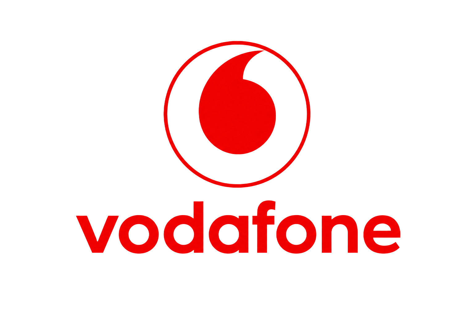 VODAFONE logo